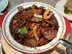 -四道菜·福建菜馆(新街口金鹰店)