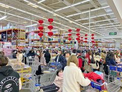 -山姆会员商店(杨桥西路店)