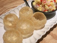 -Thai Alley泰爱里(二沙岛店)
