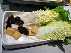 -半天妖烤鱼(中山路店)