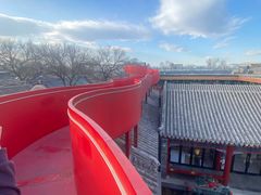 -和风景里酒店(护国寺店)