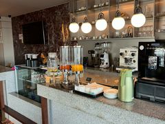 -深圳滨河时代ICON LAB艾垦酒店