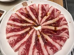 -韩宫宴烤肉·料理(青浦宝龙店)