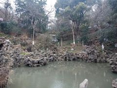 景点-伯先公园