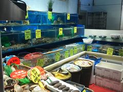 -三个渔夫·蒸汽海鲜(五大道店)