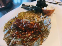 -富力丽思卡尔顿酒店·丽轩中餐厅