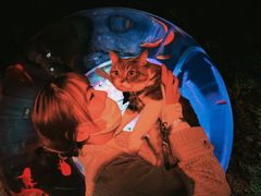 -沈阳海洋探索中心