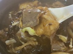 -二中酸辣汤(无锡梁溪区店)