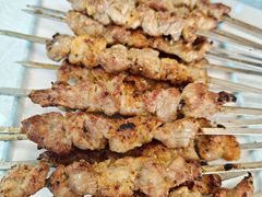 -马尔龙新疆饭店·清真(瑞景店)