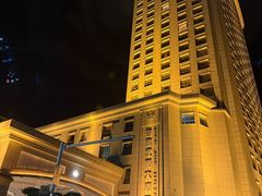 -苏州吴中白金汉爵大酒店