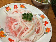 -后火锅(南京东路总店)