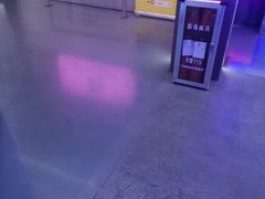 -关你鬼室大型密室逃脱(佛山创意园店)