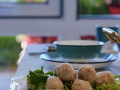 -阿鹏故事野生菌火锅(古城店)