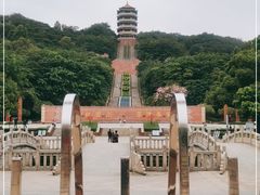 -福神岗公园