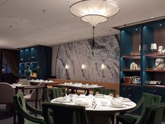 包厢-珍呈中餐厅•粤川淮扬新疆(乌鲁木齐康莱德酒店)