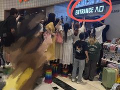 -AMG海上明珠影城(上海环球港RealDCinema店)