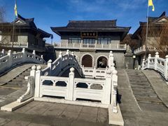 -句容茅山景区