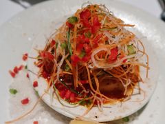 香煎干贝-茹丝葵经典牛排馆(上海外滩店)