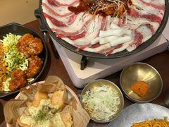 -双门洞·森系料理(体育西店)