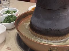 -阳坊大都涮羊肉(阳坊总店)