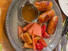 -Mesa Madre梅萨妈妈·Bintana(国贸店)