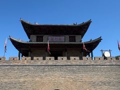 -雁门关景区