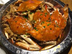 -胖哥俩肉蟹煲(湖滨银泰in77店)