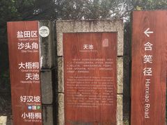 -梧桐山风景名胜区