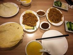 -姥家春饼店(漳州二路店)