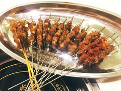 -张大师鸭爪爪特色干锅(南湖店)