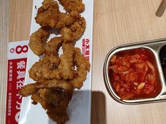 -小木屋拌饭(沈阳中街大悦城店)