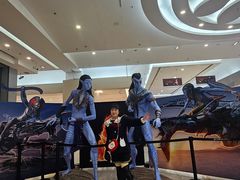 -北京世纪金源购物中心(远大路店)