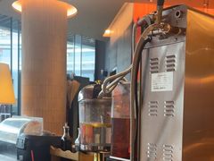 -大师兄·西北小馆(金湾华发商都店)
