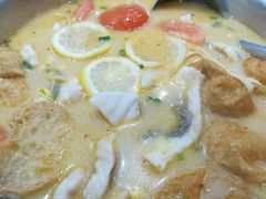 -鱼醉无骨鱼·中山脆肉鲩(荔湾路店)