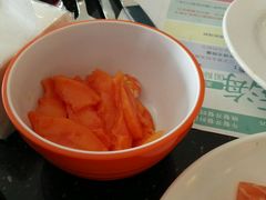 -淄博蓝海国际大饭店·蓝钻国际美食自助百汇(柳泉路店)