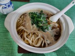 -吴淞老街砂锅馄饨(北兴路店)