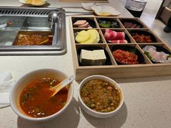 -海底捞火锅(高科广场店)