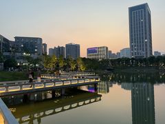 -后襄河公园