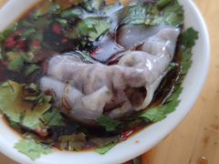 -云侨·传统纯手工越南小卷粉(永益巷店)