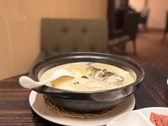 -浙江安吉JW万豪酒店·万豪中餐厅