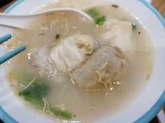 -小杨生煎(宝山花园城店)