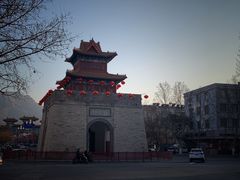 -海州古城