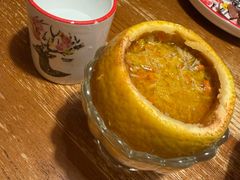 -新白鹿餐厅(龙游路总店·杭帮菜名店)