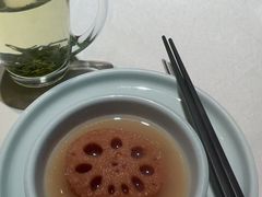 -湘邻呷铺·田园家宴(汉基广场店)