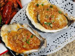 -杭宁香吧岛龙虾(观城店)