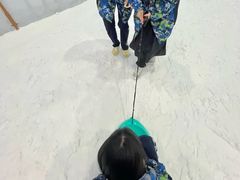 -世界之窗阿尔卑斯冰雪世界