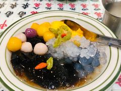 -堂屋糖水店(愚园店)