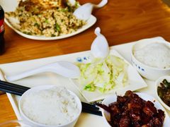 -同济大学-北苑食堂