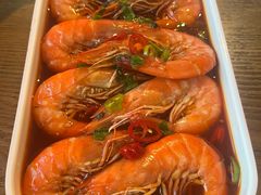 -华府九号海鲜烧烤大排档(龙域店)