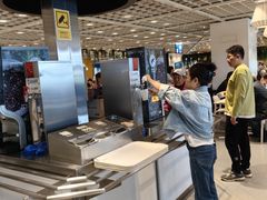 -宜家家居(四元桥商场店)